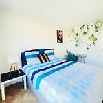 Noza 65m2, 2 - Rdc, Parking Gratuit, Nantes Agglo *