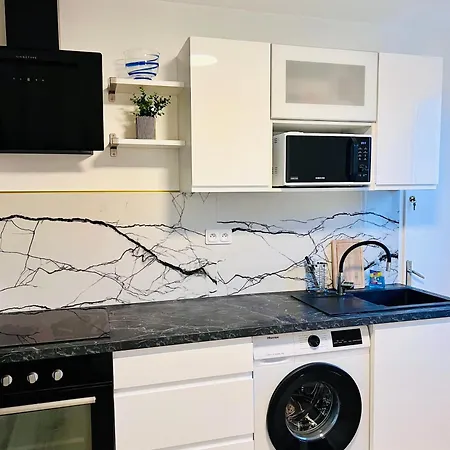 Noza 65m2, 2 - Rdc, Parking Gratuit, Nantes Agglo *