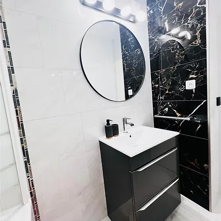 Noza 65m2, 2 - Rdc, Parking Gratuit, Nantes Agglo * Rezé